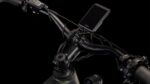 CUBE KATHMANDU HYBRID C:62 SLT 400X - Carbon Electric Touring Bike - 2025 - stellar / origanogreen - Image 5