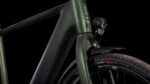 CUBE KATHMANDU HYBRID C:62 SLT 400X - Carbon Electric Touring Bike - 2025 - stellar / origanogreen - Image 6