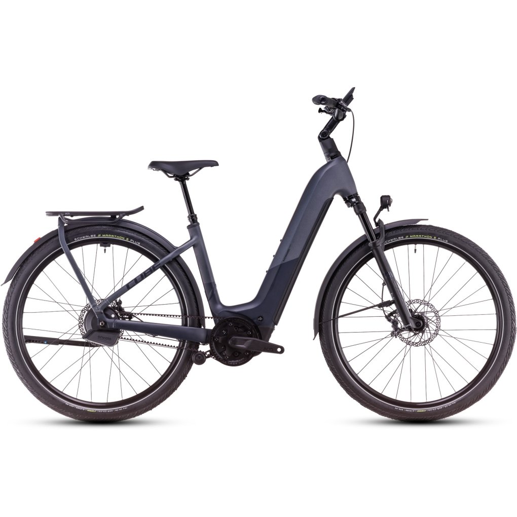 kathmandu-hybrid-comfort-slx-ee-nightsky-ink-1-1747299.jpg CUBE KATHMANDU HYBRID Comfort SLX 800 - Easy Entry Electric Touring Bike - 2025 - nightsky / ink - Image 1