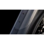 CUBE KATHMANDU HYBRID Comfort SLX 800 - Easy Entry Electric Touring Bike - 2025 - nightsky / ink - Image 5