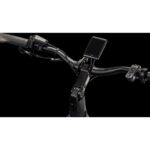 CUBE KATHMANDU HYBRID Comfort SLX 800 - Easy Entry Electric Touring Bike - 2025 - nightsky / ink - Image 6