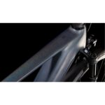 CUBE KATHMANDU HYBRID Comfort SLX 800 - Electric Touring Bike - 2025 - nightsky / ink - Image 4