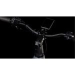 CUBE KATHMANDU HYBRID Comfort SLX 800 - Electric Touring Bike - 2025 - nightsky / ink - Image 5