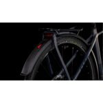 CUBE KATHMANDU HYBRID Comfort SLX 800 - Electric Touring Bike - 2025 - nightsky / ink - Image 6