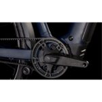 CUBE KATHMANDU HYBRID Comfort SLX 800 - Electric Touring Bike - 2025 - nightsky / ink - Image 7