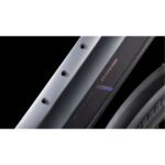 CUBE KATHMANDU HYBRID EXC 800 - Easy Entry Electric Touring Bike - 2025 - black / prism - Image 6