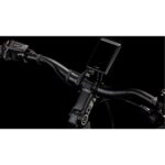 CUBE KATHMANDU HYBRID EXC 800 - Electric Touring Bike - 2025 - black / prism - Image 5
