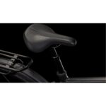 CUBE KATHMANDU HYBRID EXC 800 - Electric Touring Bike - 2025 - black / prism - Image 7