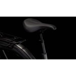 CUBE KATHMANDU HYBRID Pro 800 - Easy Entry Electric Touring Bike - 2025 - slabgrey / chrome - Image 7