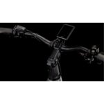 CUBE KATHMANDU HYBRID Pro 800 - Electric Touring Bike - 2025 - slabgrey / chrome - Image 4