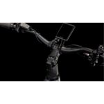 CUBE KATHMANDU HYBRID Pro 800 - Women Electric Touring Bike - 2025 - slabgrey / chrome - Image 6