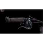 CUBE KATHMANDU HYBRID SLT 800 - Easy Entry Electric Touring Bike - 2025 - golddust / black - Image 8