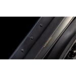 CUBE KATHMANDU HYBRID SLT 800 - Women Electric Touring Bike - 2025 - golddust / black - Image 5