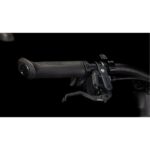 CUBE KATHMANDU HYBRID SLT 800 - Women Electric Touring Bike - 2025 - golddust / black - Image 7