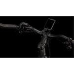 CUBE KATHMANDU HYBRID SLX 800 - Easy Entry Electric Touring Bike - 2025 - graphite / black - Image 6