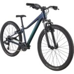 Cannondale KIDS TRAIL - 24" Kids Bike - 2025 - midnight blue - Image 3