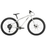 Surly KRAMPUS - 29"+ Mountainbike - 2025 - first loser silver