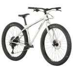 Surly KRAMPUS - 29"+ Mountainbike - 2025 - first loser silver - Image 3