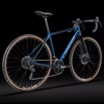 Lapierre CROSSHILL 2.0 - Gravel Bike - 2025 - hard blue / glossy - Image 3