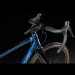 Lapierre CROSSHILL 2.0 - Gravel Bike - 2025 - hard blue / glossy - Image 4