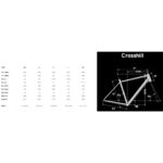 Lapierre CROSSHILL 2.0 - Gravel Bike - 2025 - hard blue / glossy - Image 2