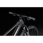 Lapierre E-ZESTY AM 8.4 - 29" Electric Carbon Mountain Bike - 2026 - anthra grey - Image 4