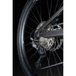 Lapierre E-ZESTY AM 8.4 - 29" Electric Carbon Mountain Bike - 2026 - anthra grey - Image 10