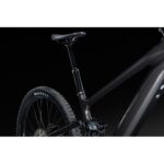 Lapierre E-ZESTY AM 8.4 - 29" Electric Carbon Mountain Bike - 2026 - anthra grey - Image 6
