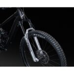 Lapierre E-ZESTY AM 8.4 - 29" Electric Carbon Mountain Bike - 2026 - anthra grey - Image 9