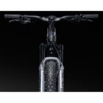 Lapierre E-ZESTY AM 8.4 - 29" Electric Carbon Mountain Bike - 2026 - anthra grey - Image 5