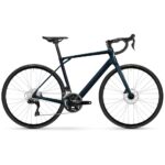 Lapierre PULSIUM 5.0 - Carbon Road Bike - 2026 - dusk blue / glossy