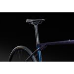 Lapierre PULSIUM 5.0 - Carbon Road Bike - 2026 - dusk blue / glossy - Image 5