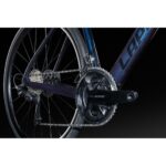Lapierre PULSIUM 5.0 - Carbon Road Bike - 2026 - dusk blue / glossy - Image 6
