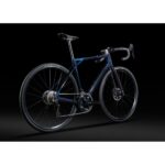 Lapierre PULSIUM 5.0 - Carbon Road Bike - 2026 - dusk blue / glossy - Image 3