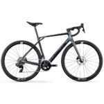 Lapierre PULSIUM 6.0 AXS - Carbon Road Bike - 2025 - gravity grey