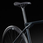 Lapierre PULSIUM 6.0 AXS - Carbon Road Bike - 2025 - gravity grey - Image 6