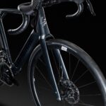 Lapierre PULSIUM 6.0 AXS - Carbon Road Bike - 2025 - gravity grey - Image 5