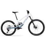 Lapierre SPICY CF 6.9 - Carbon Mountain Bike - 2025 - adventurine blue