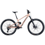 Lapierre ZESTY CF 7.9 - 29" Carbon Mountain Bike - 2025 - terracota / matt