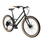 Marin LARKSPUR 2 - Steel Urban Bike - 2026 - black - Image 3