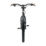 Marin LARKSPUR 2 - Steel Urban Bike - 2026 - black - Image 4