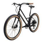 Marin LARKSPUR 2 - Steel Urban Bike - 2026 - black - Image 5