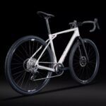 Lapierre CROSSHILL CF 6.0 AXS - Carbon Gavel Bike - 2025 - Image 3