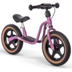 Puky LR 1L BR - 12.5" Kids Balance Bike - 2025 - perky purple - Image 3