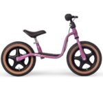 Puky LR 1L BR - 12.5" Kids Balance Bike - 2025 - perky purple