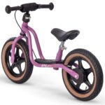 Puky LR 1L BR - 12.5" Kids Balance Bike - 2025 - perky purple - Image 4