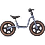Puky LR 1L BR - 12.5" Kids Balance Bike - 2025 - pigeon blue