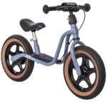 Puky LR 1L BR - 12.5" Kids Balance Bike - 2025 - pigeon blue - Image 3