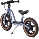 Puky LR 1L BR - 12.5" Kids Balance Bike - 2025 - pigeon blue - Image 4
