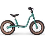 Puky LR XL BR - 12.4" Kids Balance Bike - 2025 - turquoise